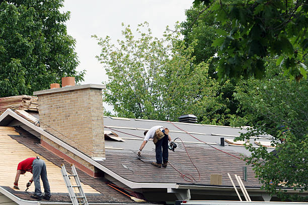 Asphalt Shingles Roofing in Marion, PA